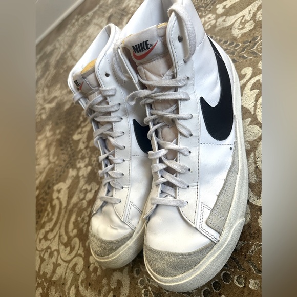 Nike Blazers Mid ‘77 sz 11‎ - Picture 9 of 10